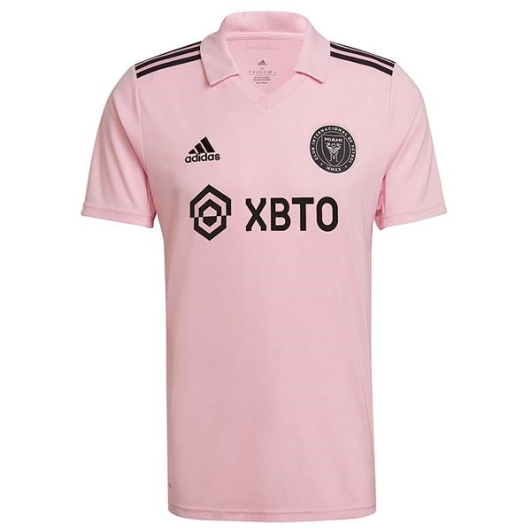 Tailandia Camiseta Inter Miami 1st 2022-2023